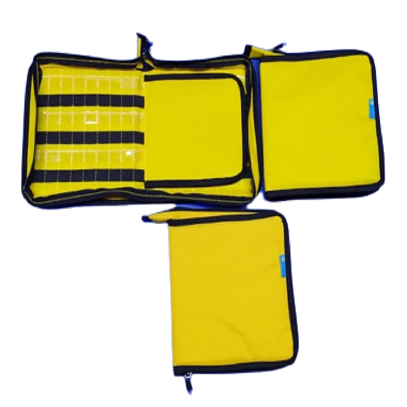 Ампульниця на 54 гнізда TM HELIOS VIVUS